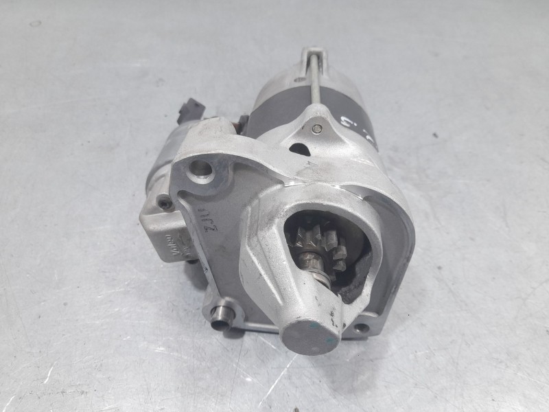 Recambio de motor arranque para citroën c3 feel referencia OEM IAM 9812715380 ESW1015 VALEO