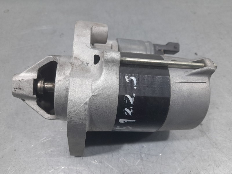 Recambio de motor arranque para citroën c3 feel referencia OEM IAM 9812715380 ESW1015 VALEO