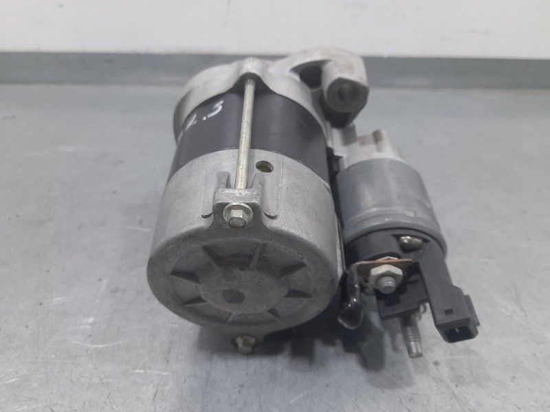 Recambio de motor arranque para citroën c3 feel referencia OEM IAM 9812715380 ESW1015 VALEO