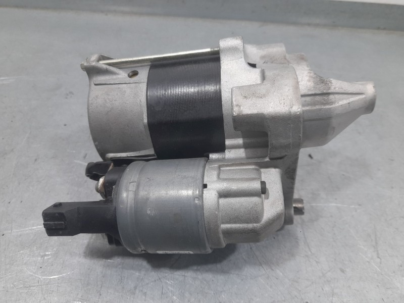 Recambio de motor arranque para citroën c3 feel referencia OEM IAM 9812715380 ESW1015 VALEO