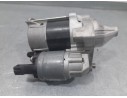 Recambio de motor arranque para citroën c3 feel referencia OEM IAM 9812715380 ESW1015 VALEO