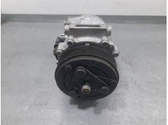 Recambio de compresor aire acondicionado para opel corsa f gs referencia OEM IAM 9850433280 MOPAR 