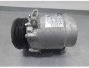 Recambio de compresor aire acondicionado para opel corsa f gs referencia OEM IAM 9850433280 MOPAR 