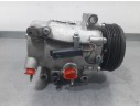 Recambio de compresor aire acondicionado para opel corsa f gs referencia OEM IAM 9850433280 MOPAR 