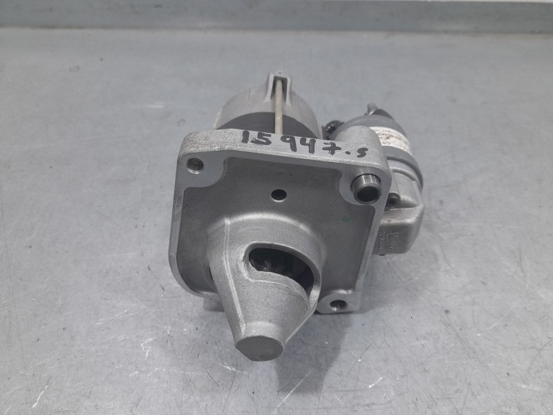 Recambio de motor arranque para opel corsa f gs referencia OEM IAM 9812715480 ESW1016N VALEO