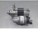 Recambio de motor arranque para opel corsa f gs referencia OEM IAM 9812715480 ESW1016N VALEO