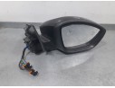 Recambio de retrovisor derecho para opel corsa f gs referencia OEM IAM 232678030  ELECTRICO Y LUZ LED