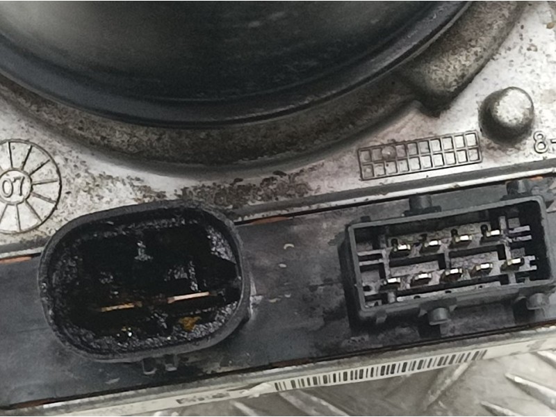 Recambio de bomba direccion electrica para citroën c4 berlina collection referencia OEM IAM 9681545980 A5097811A 