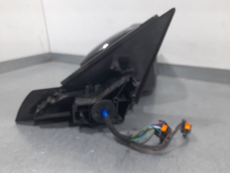 Recambio de retrovisor derecho para opel corsa f gs referencia OEM IAM 232678030  ELECTRICO Y LUZ LED
