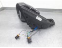 Recambio de retrovisor izquierdo para opel corsa f gs referencia OEM IAM 983758879V  ELECTRICO Y LUZ LED
