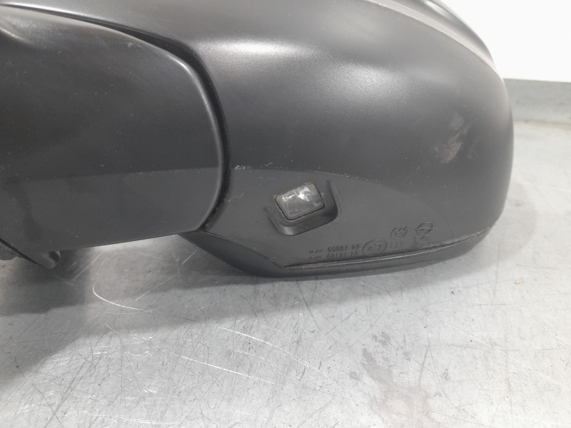 Recambio de retrovisor izquierdo para opel corsa f gs referencia OEM IAM 983758879V  ELECTRICO Y LUZ LED