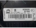 Recambio de piloto trasero derecho exterior para citroën c4 cactus 1.5 bluehdi 100 referencia OEM IAM 9823950280 90119846 VALEO