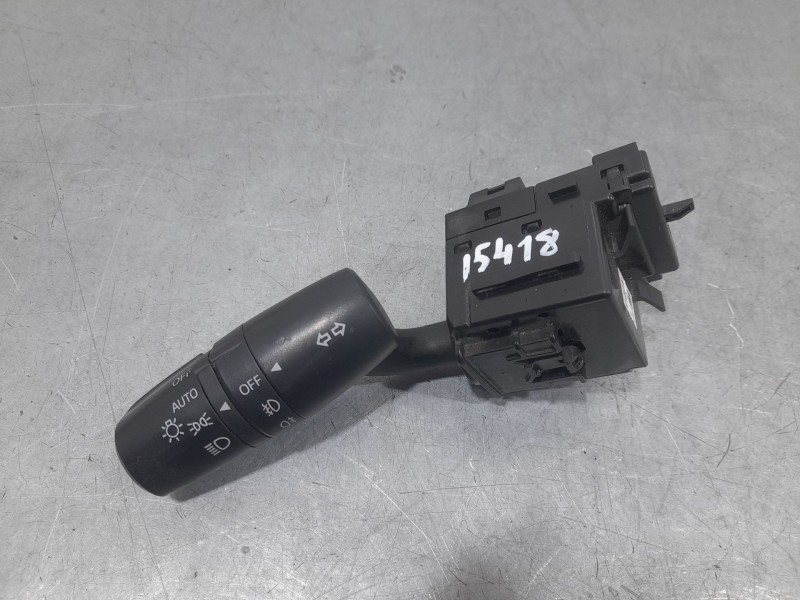 Recambio de mando luces para mazda 2 lim. () evolution referencia OEM IAM DA6C66122A  