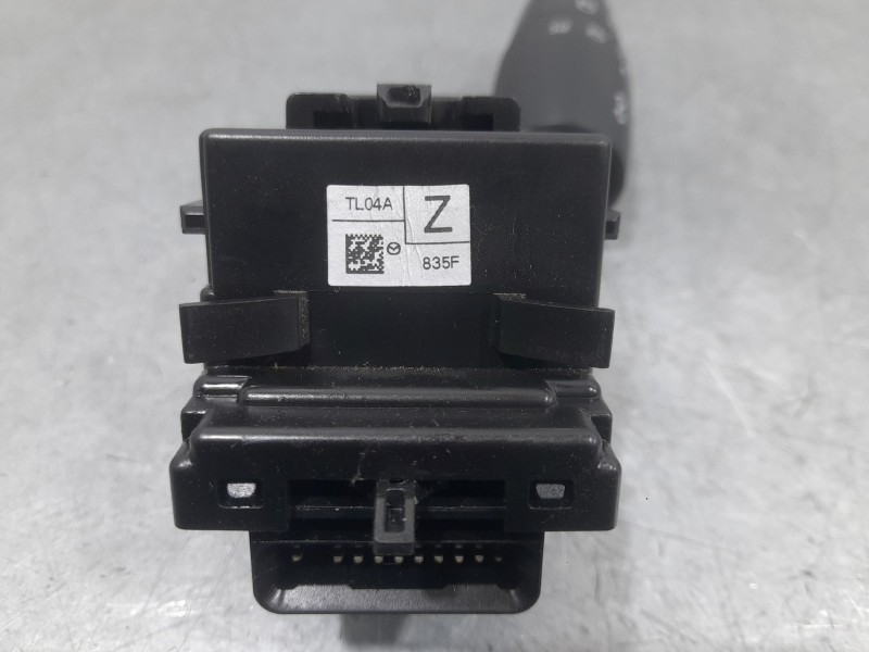 Recambio de mando luces para mazda 2 lim. () evolution referencia OEM IAM DA6C66122A  