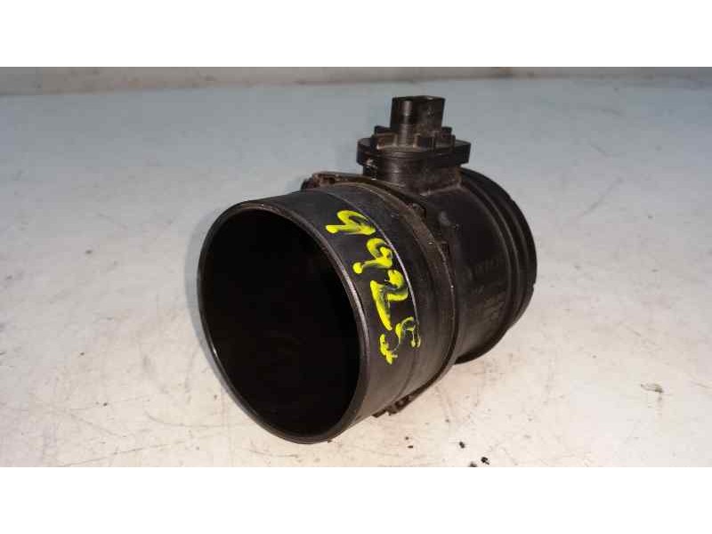 Recambio de caudalimetro para bmw serie 3 berlina (e90) 318d referencia OEM IAM 0281006093 8506409 BOSCH
