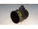 Recambio de caudalimetro para bmw serie 3 berlina (e90) 318d referencia OEM IAM 0281006093 8506409 BOSCH
