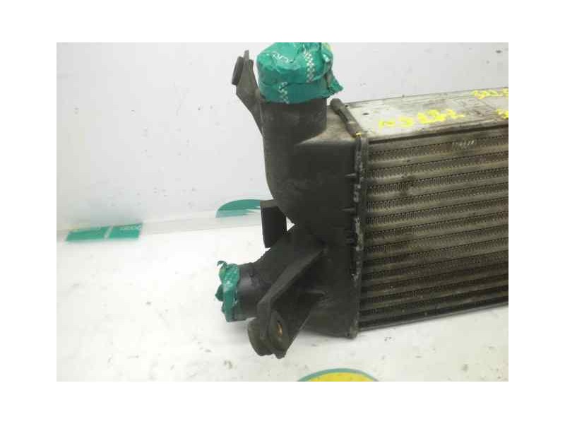 Recambio de intercooler para bmw serie 5 berlina (e39) 525td referencia OEM IAM   