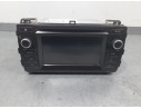 Recambio de sistema navegacion gps para toyota auris active referencia OEM IAM 8614002010  