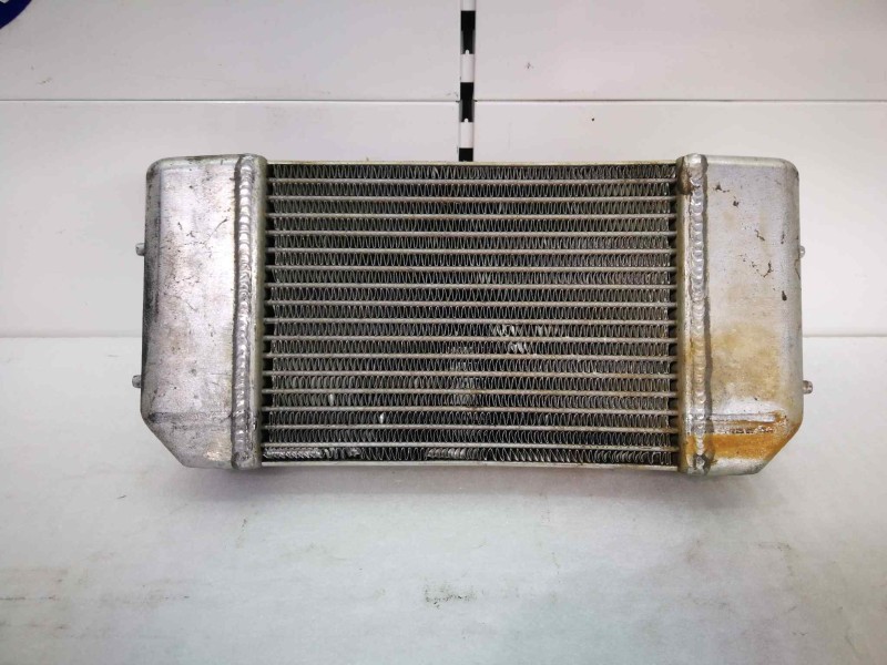 Recambio de intercooler para land rover range rover (lp) 2.5 turbodiesel referencia OEM IAM   