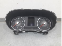 Recambio de cuadro instrumentos para mg zs 1.5 vti referencia OEM IAM 10794381 QZB1143J 