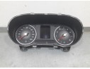 Recambio de cuadro instrumentos para mg zs 1.5 vti referencia OEM IAM 10794381 QZB1143J 