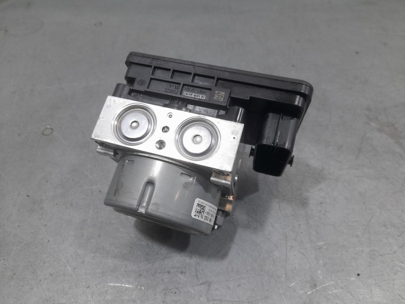 Recambio de abs para dacia sandero stepway referencia OEM IAM 476602867R  