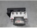 Recambio de abs para dacia sandero stepway referencia OEM IAM 476602867R  