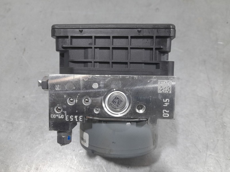 Recambio de abs para dacia sandero stepway referencia OEM IAM 476602867R  