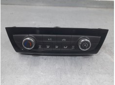 Recambio de mando calefaccion / aire acondicionado para opel corsa f gs referencia OEM IAM 9851355980  