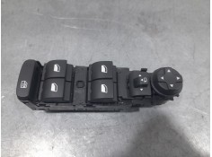 MANDO ELEVALUNAS DELANTERO IZQUIERDO 98421760ZD C/ MANDO RETROVISOR