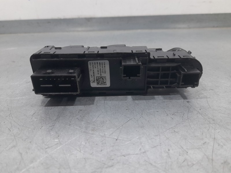Recambio de mando elevalunas delantero izquierdo para opel corsa f gs referencia OEM IAM 98421760ZD  C/ MANDO RETROVISOR