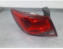 Recambio de piloto trasero izquierdo exterior para seat leon (5f1) 1.6 tdi referencia OEM IAM 5F0945095D  VALEO