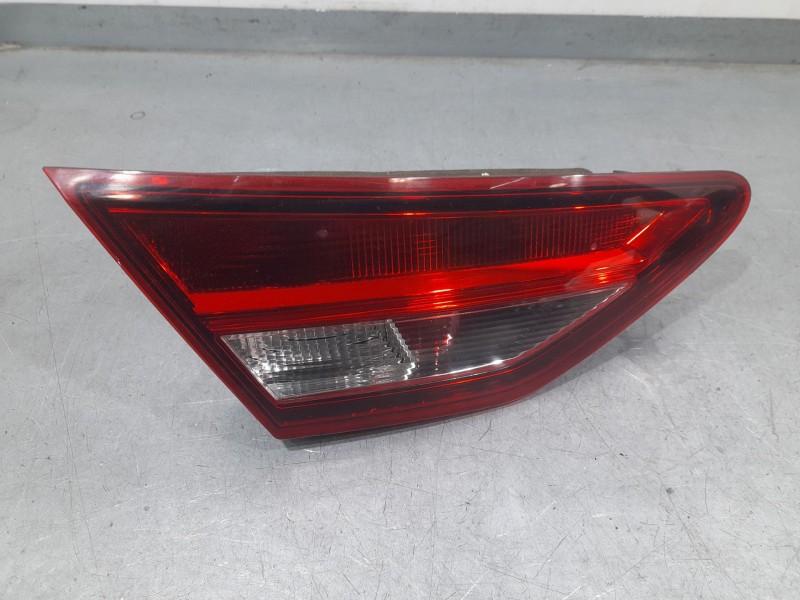 Recambio de piloto trasero izquierdo interior para seat leon (5f1) 1.6 tdi referencia OEM IAM 5F0945093D  VALEO