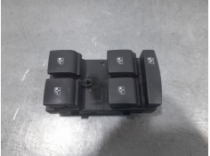 MANDO ELEVALUNAS DELANTERO IZQUIERDO 13305011 