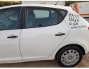 Recambio de puerta trasera izquierda para seat ibiza iv (6j5, 6p1) 1.2 referencia OEM IAM 6J4833055 TOCADA 