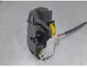 Recambio de cerradura puerta delantera izquierda para chevrolet orlando (j309) 2.0 d referencia OEM IAM 13579522  