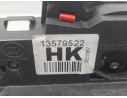 Recambio de cerradura puerta delantera izquierda para chevrolet orlando (j309) 2.0 d referencia OEM IAM 13579522  