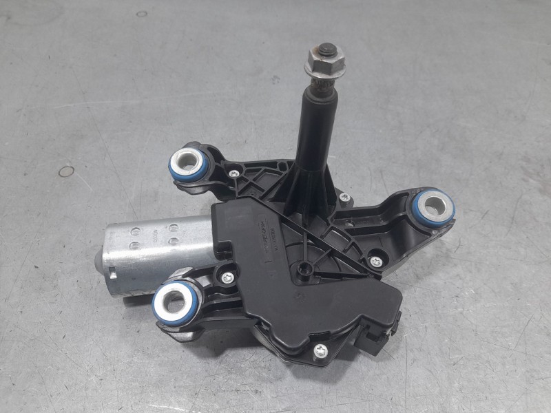 Recambio de motor limpia trasero para bmw i3 (i01) electric referencia OEM IAM W000058845 W000058845 