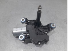 Recambio de motor limpia trasero para bmw i3 (i01) electric referencia OEM IAM W000058845 W000058845 