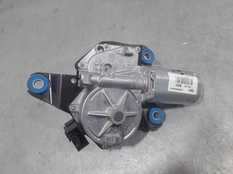 Recambio de motor limpia trasero para bmw i3 (i01) electric referencia OEM IAM W000058845 W000058845 