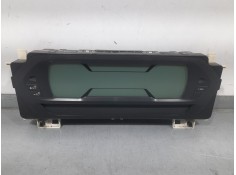 CUADRO INSTRUMENTOS 9811083780 