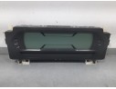 Recambio de cuadro instrumentos para citroën c4 picasso ii 1.6 bluehdi 120 referencia OEM IAM 9811083780  