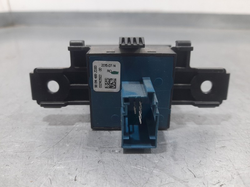 Recambio de palanca freno de mano para citroën c4 picasso ii 1.6 bluehdi 120 referencia OEM IAM 98014489ZD00  