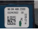Recambio de palanca freno de mano para citroën c4 picasso ii 1.6 bluehdi 120 referencia OEM IAM 98014489ZD00  