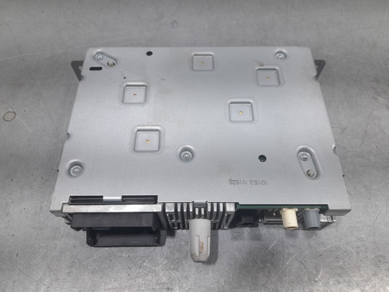 Recambio de sistema audio / radio para citroën c4 picasso ii 1.6 bluehdi 120 referencia OEM IAM 9810485780  
