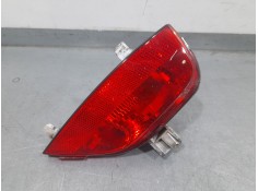 PILOTO TRASERO IZQUIERDO PARAGOLPES 265605279R 