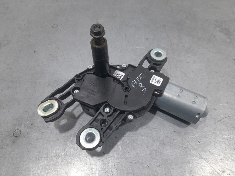 Recambio de motor limpia trasero para skoda kamiq (nw4) 1.0 tsi referencia OEM IAM 5G0955711C W24388 VALEO