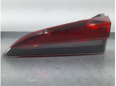 Recambio de piloto trasero derecho interior para skoda kamiq (nw4) 1.0 tsi referencia OEM IAM 658945308  