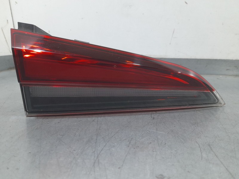 Recambio de piloto trasero izquierdo interior para skoda kamiq (nw4) 1.0 tsi referencia OEM IAM SK370RL SK370RL 