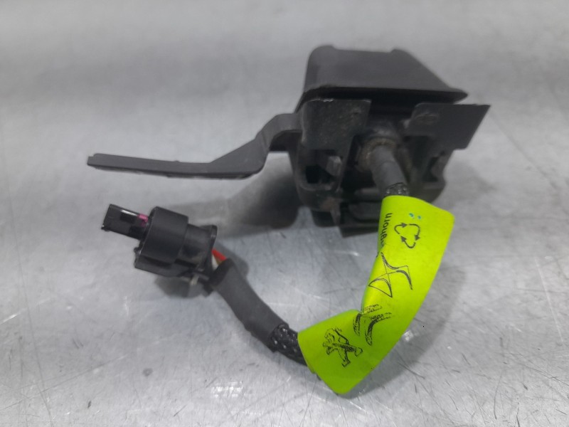 Recambio de camara vision trasera para opel corsa f (p2jo) 1.2 (68) referencia OEM IAM 9844269380  